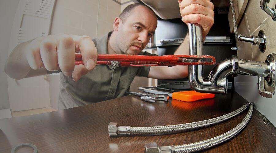 Professional sewer line replacement in Raymond, ME